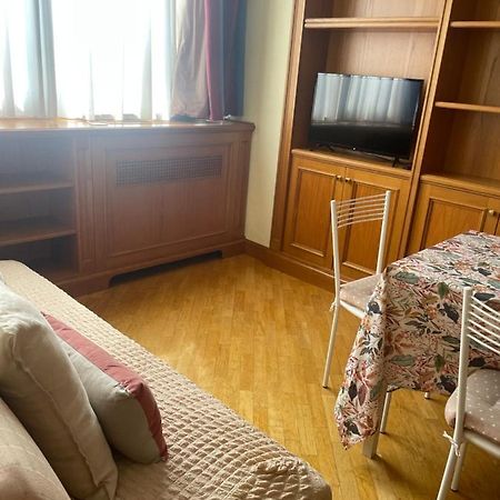 Casa Vacanze Al 315 A San Giovanni Rom Exteriör bild