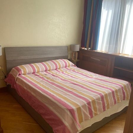 Casa Vacanze Al 315 A San Giovanni Rom Exteriör bild
