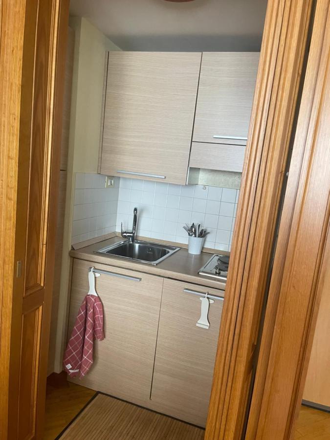 Casa Vacanze Al 315 A San Giovanni Rom Exteriör bild