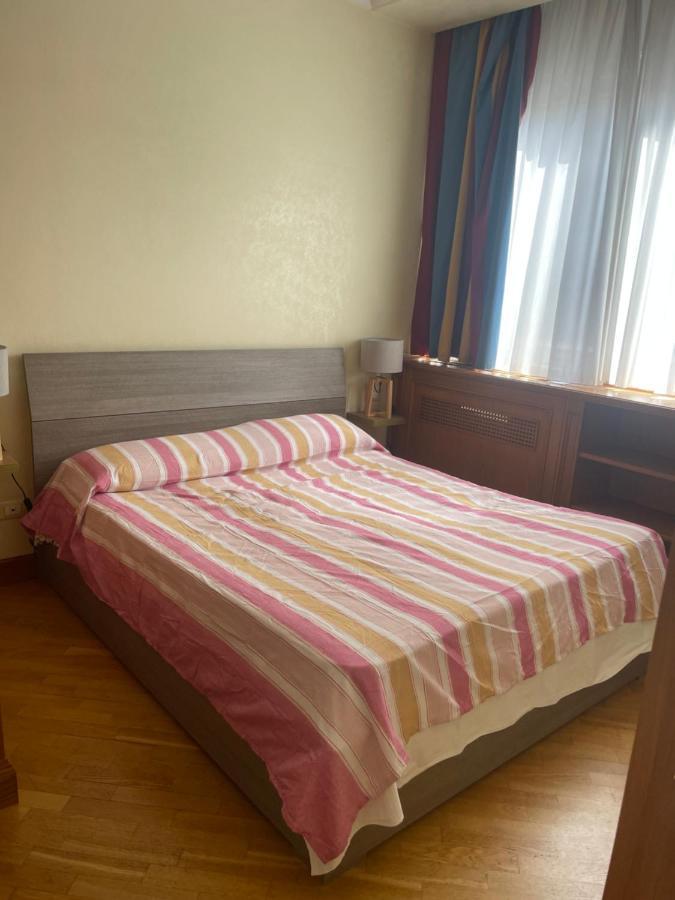 Casa Vacanze Al 315 A San Giovanni Rom Exteriör bild