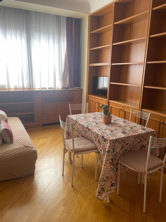 Casa Vacanze Al 315 A San Giovanni Rom Exteriör bild