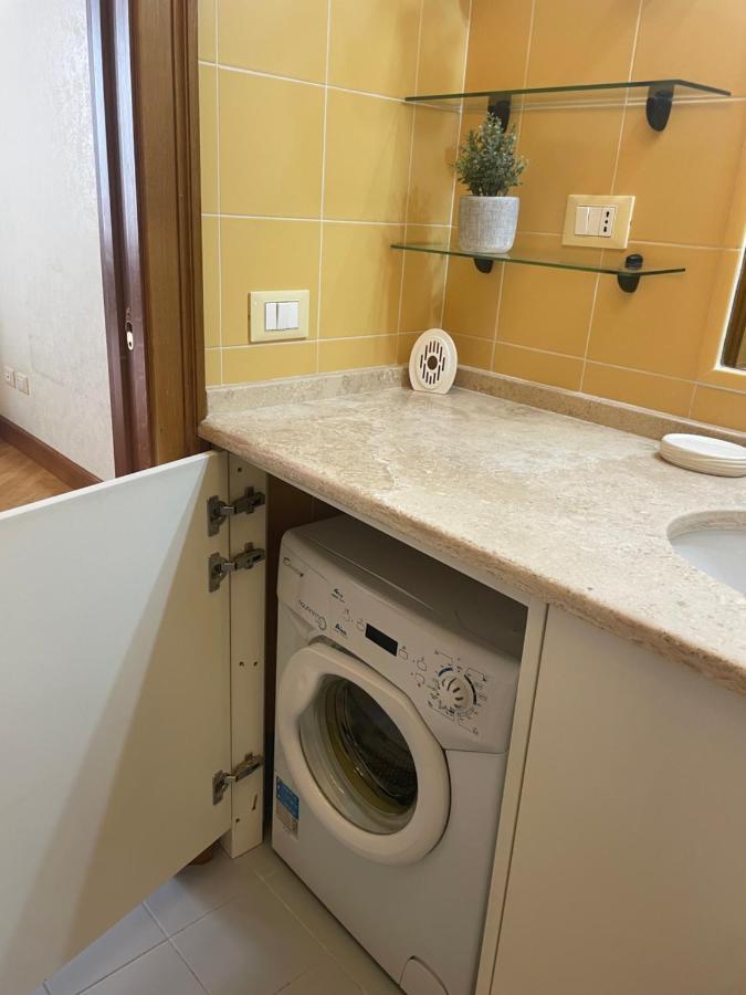 Casa Vacanze Al 315 A San Giovanni Rom Exteriör bild