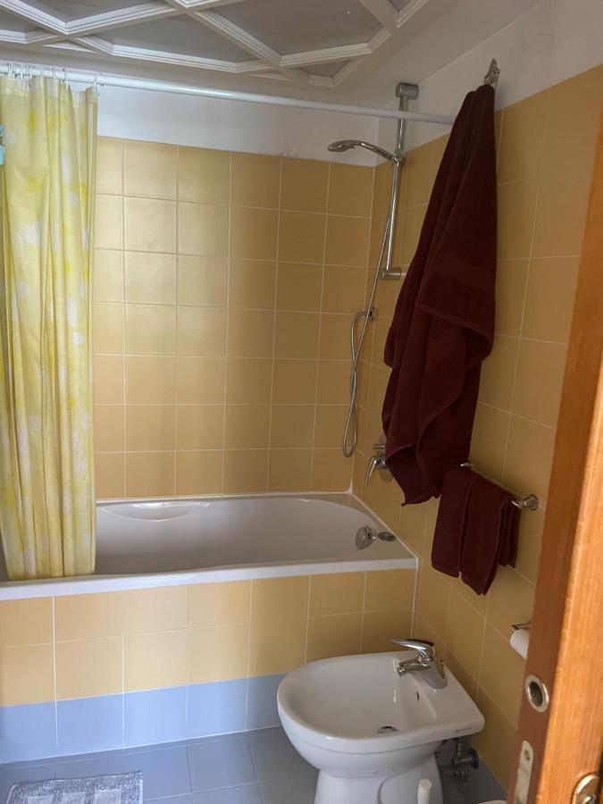 Casa Vacanze Al 315 A San Giovanni Rom Exteriör bild