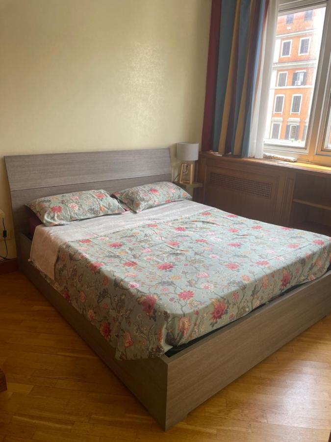 Casa Vacanze Al 315 A San Giovanni Rom Exteriör bild